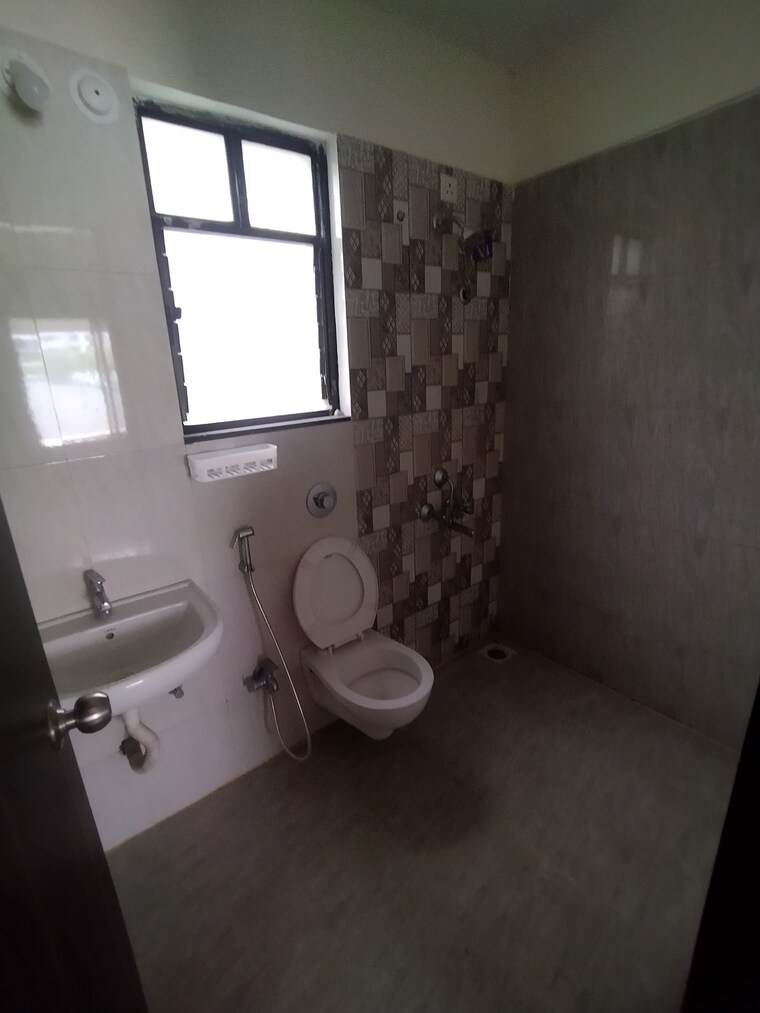 Bathroom, vedant-kingston-atlantis 2 Bedroom 1100 Sq.Ft. Apartment In Nibm Annexe Pune 9334893