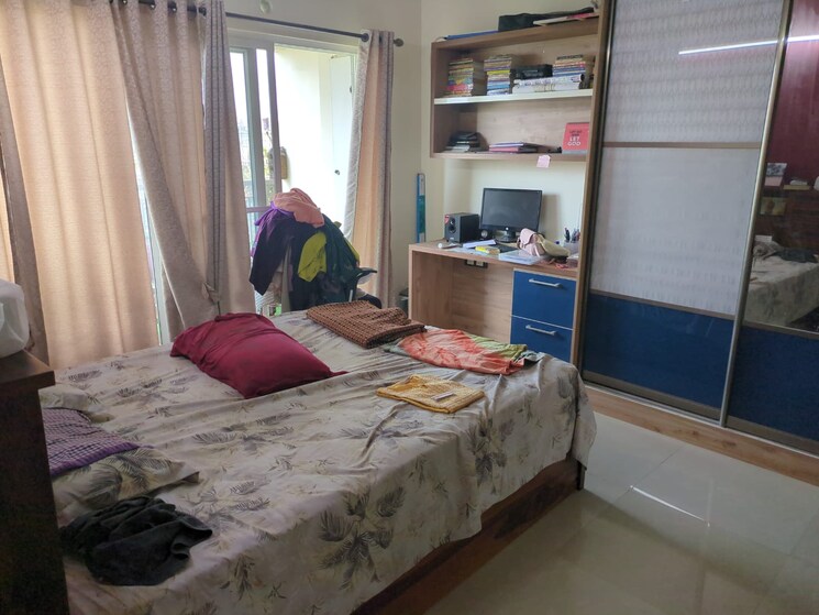 Bedroom, salarpuria-sattva-greenage 2 Bedroom 1476 Sq.Ft. Apartment In Hosur Road Bangalore 9334842