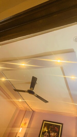 Furnished Amenities in 2.5 BHK Apartment at KM Residency, Raj Nagar Extension – for Sale