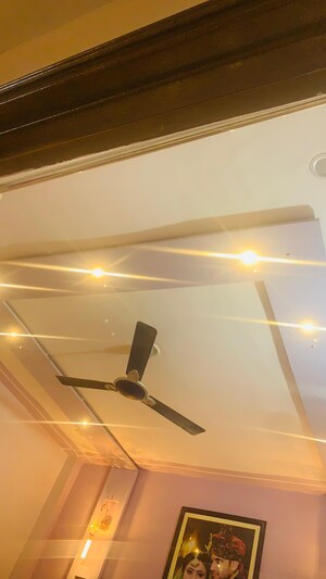 Furnished Amenities in 2.5 BHK Apartment at KM Residency, Raj Nagar Extension – for Sale