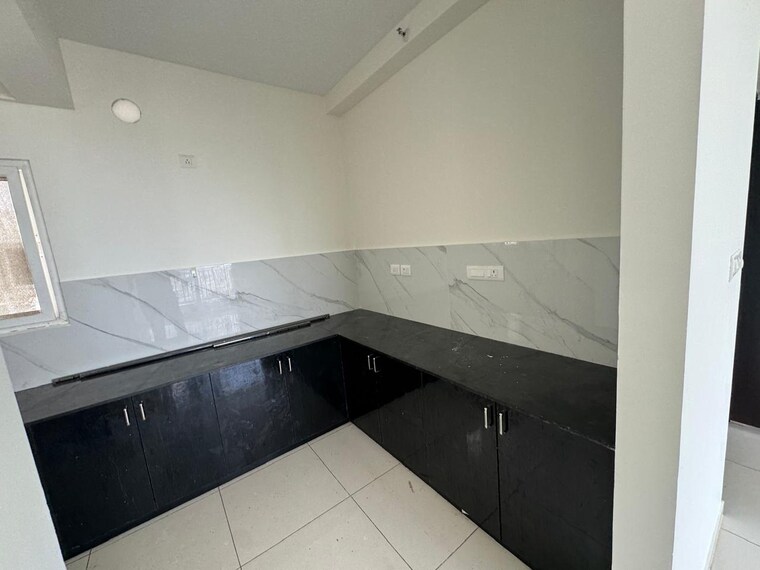 Kitchen, godrej-nurture-electronic-city 2 Bedroom 1000 Sq.Ft. Apartment In Electronic City Phase I Bangalore 9334896