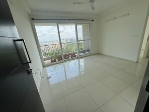 Balcony in 2 BHK Apartment at Godrej Nurture Electronic City, Electronic City Phase I – for Sale