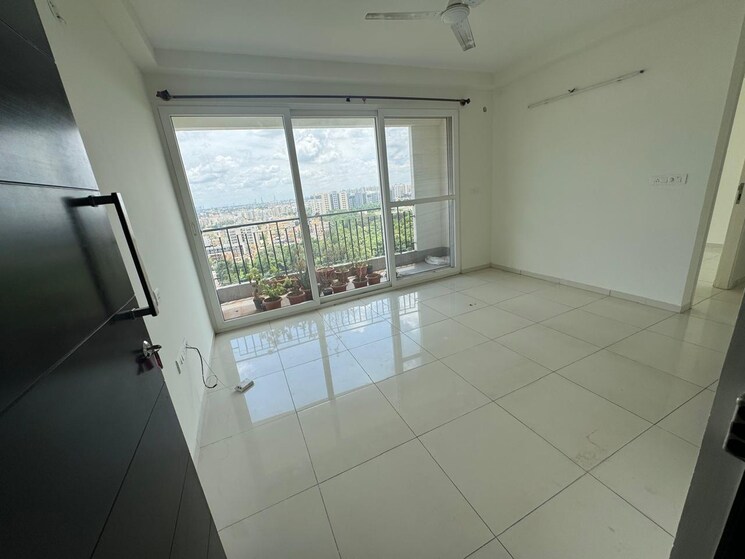 Balcony, godrej-nurture-electronic-city 2 Bedroom 1000 Sq.Ft. Apartment In Electronic City Phase I Bangalore 9334896