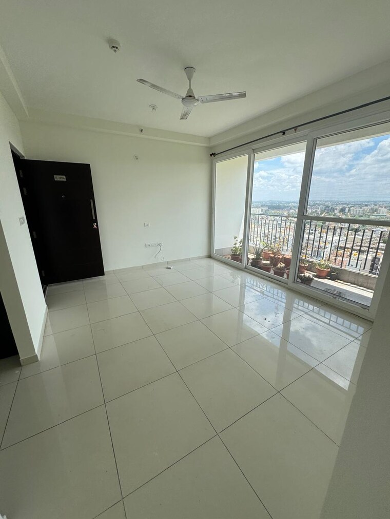 Kitchen, godrej-nurture-electronic-city 2 Bedroom 1000 Sq.Ft. Apartment In Electronic City Phase I Bangalore 9334896