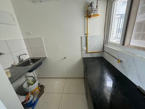Bathroom in 2 BHK Apartment at Godrej Nurture Electronic City, Electronic City Phase I – for Sale