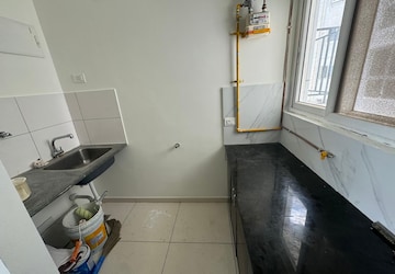 Bathroom in 2 BHK Apartment at Godrej Nurture Electronic City, Electronic City Phase I – for Sale