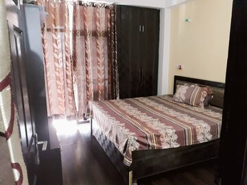 Bedroom in 2 BHK Apartment at Ajnara Integrity, Raj Nagar Extension – for Sale