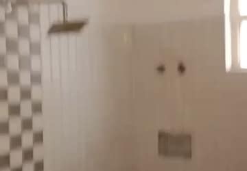 Bathroom in 2 BHK Apartment at Avalon Rangoli Bhiwadi, Sector 65 – for Sale