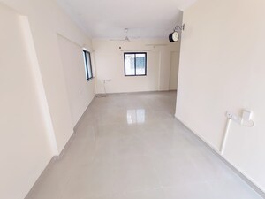 Living Room in 2 BHK Apartment at Kharadi – for Rent
