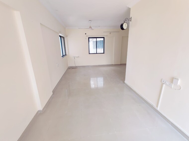 Living Room, kharadi 2 Bedroom 959 Sq.Ft. Apartment In Kharadi Pune 9334924
