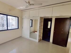 Master Bedroom in 2 BHK Apartment at Kharadi – for Rent
