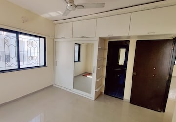 Master Bedroom in 2 BHK Apartment at Kharadi – for Rent