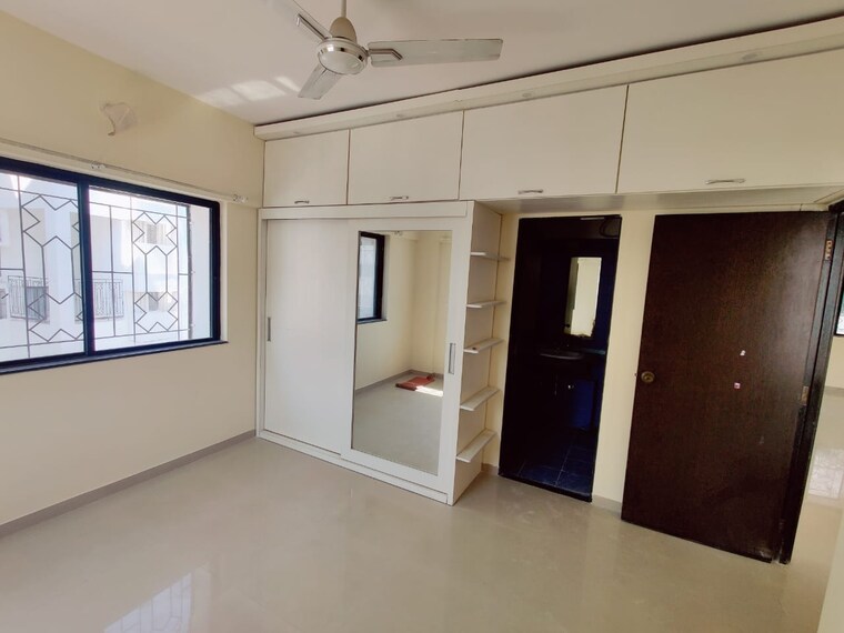 Master Bedroom, kharadi 2 Bedroom 959 Sq.Ft. Apartment In Kharadi Pune 9334924