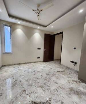 Room in 2 BHK Builder Floor at Chattarpur – for Rent