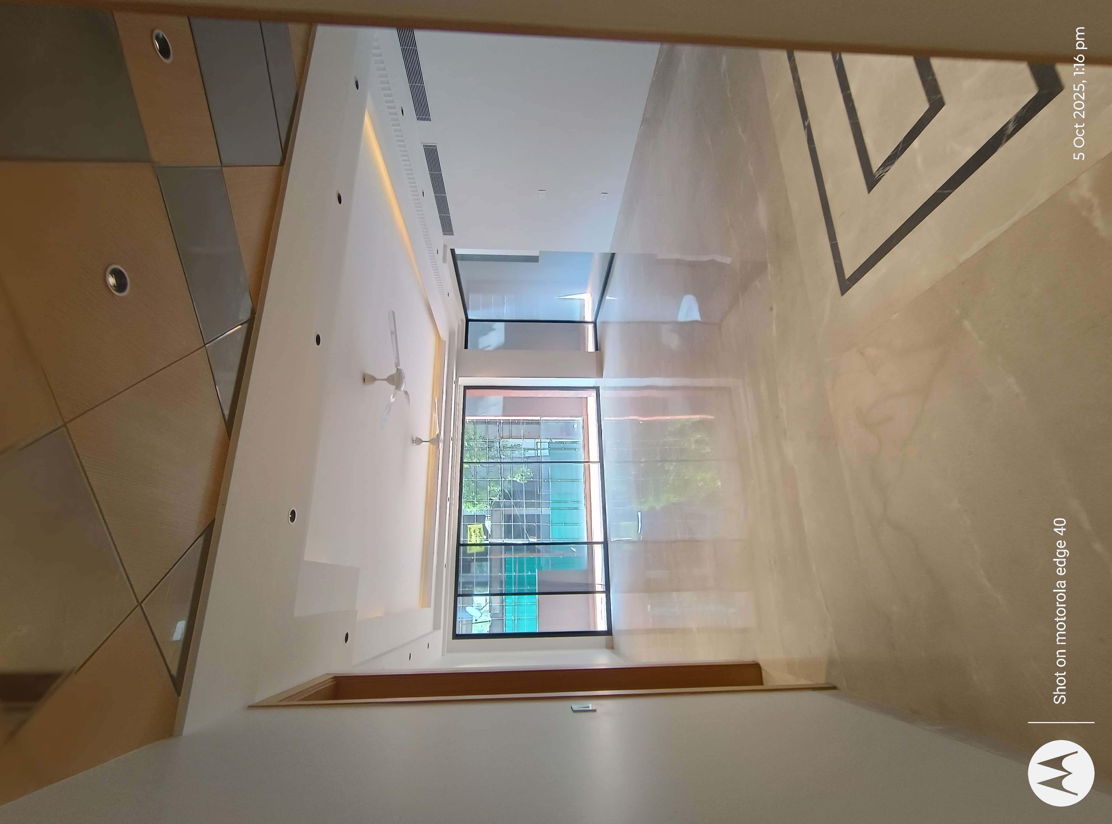 4 BHK Builder Floor For Sale in Geetanjali Enclave 