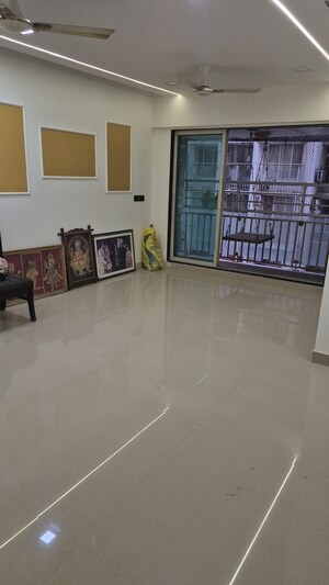 3 BHK Apartment For Rent in Vas Pushp Vinod 2, Borivali West