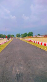 800 Sq.Ft. Plot in Nisha Property 