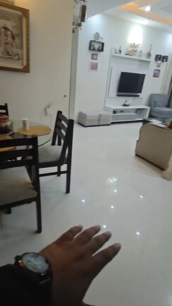 2 BHK + Extra Room Apartment For Sale in Terra Elegance