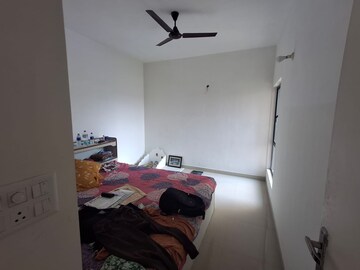 Bedroom in 3 BHK Apartment at Rungta Madgul Antaraa, Diamond Harbour Road – for Rent