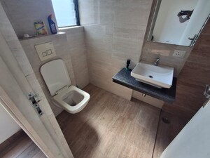 Furnished Amenities in 3 BHK Apartment at Rungta Madgul Antaraa, Diamond Harbour Road – for Rent