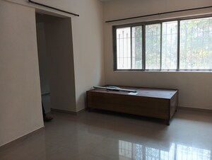 Bedroom in 1 BHK Apartment at Happy Valley, Manpada – for Rent