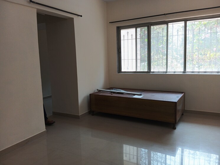 Bedroom, happy-valley 1 Bedroom 425 Sq.Ft. Apartment In Manpada Thane 9334939