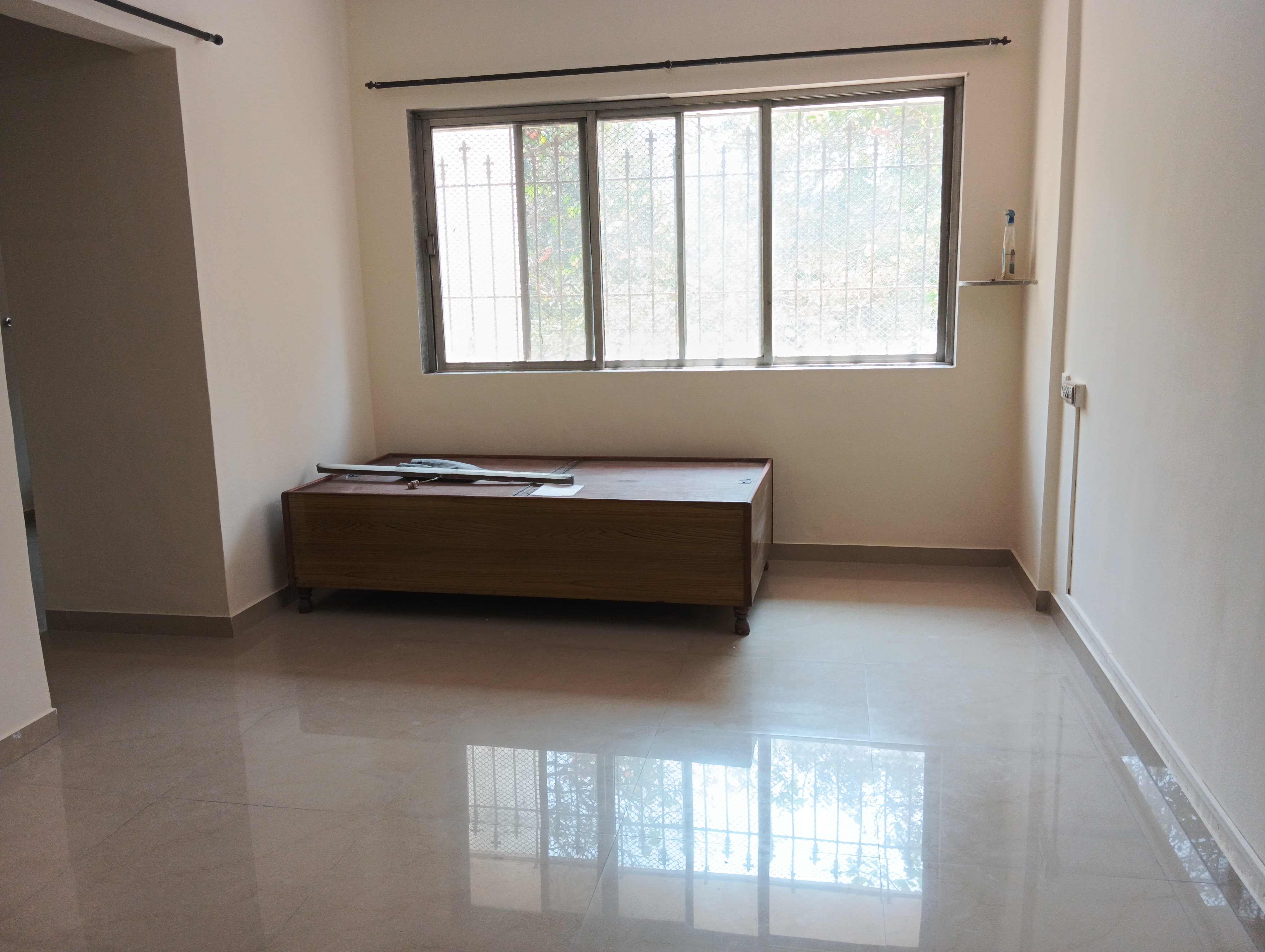 1 BHK Apartment For Rent in Happy Valley