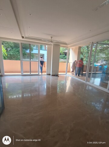 4 BHK Builder Floor For Sale in Geetanjali Enclave