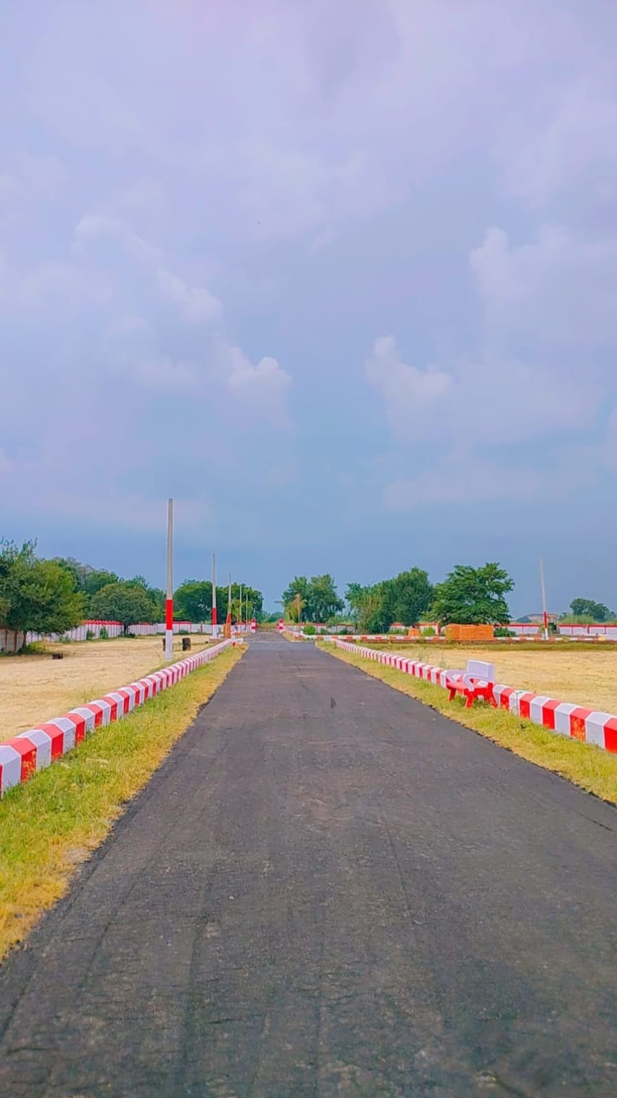 Plot For Sale in Nisha Property 