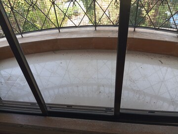 Swimming Pool in 3 BHK Apartment at Happy Valley, Manpada – for Rent