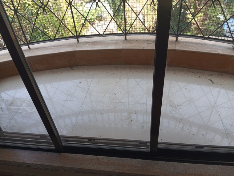 Swimming Pool, happy-valley 3 Bedroom 1150 Sq.Ft. Apartment In Manpada Thane 9334957