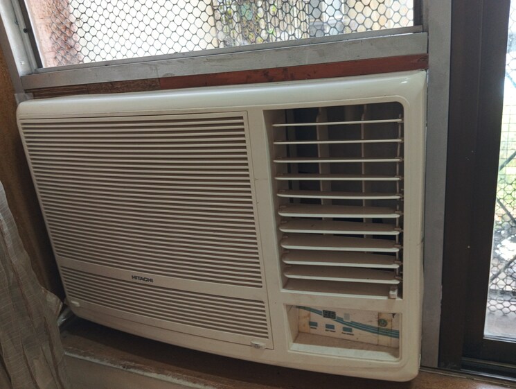 Balcony, happy-valley 3 Bedroom 1150 Sq.Ft. Apartment In Manpada Thane 9334957