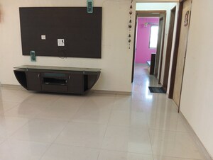 Furnished Amenities in 3 BHK Apartment at Happy Valley, Manpada – for Rent