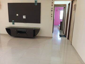 Furnished Amenities in 3 BHK Apartment at Happy Valley, Manpada – for Rent