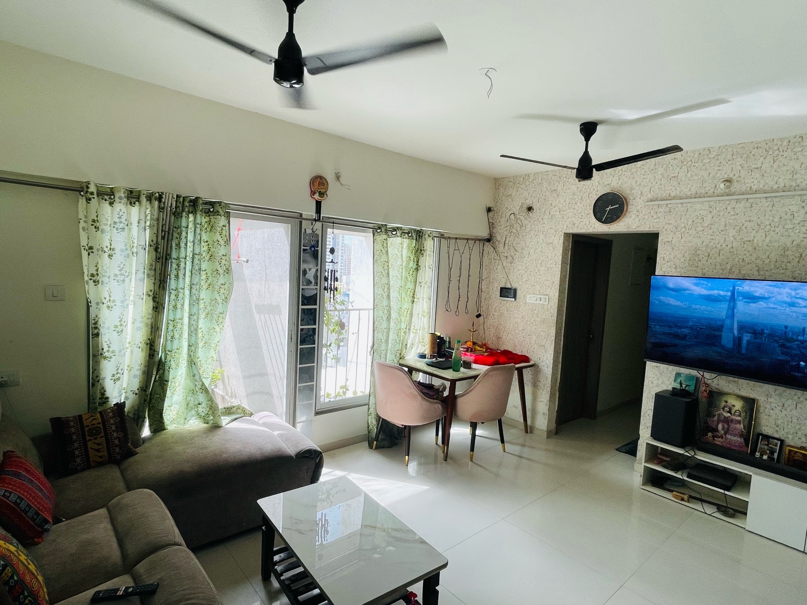 2 BHK 760 Sq.Ft. Apartment in 173 West Oaks