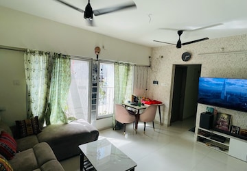 2 BHK Apartment For Sale in 173 West Oaks, Wakad
