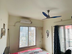 Bedroom in 2 BHK Apartment at 173 West Oaks, Wakad – for Sale