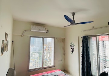 Bedroom in 2 BHK Apartment at 173 West Oaks, Wakad – for Sale