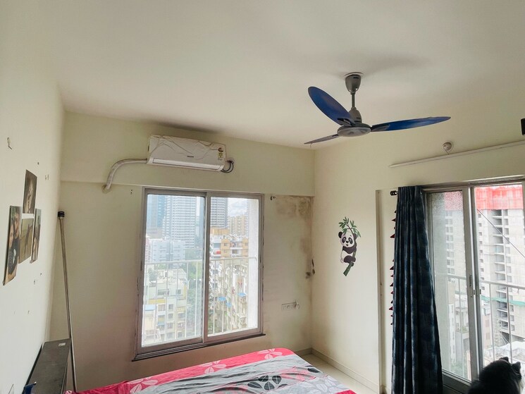 Bedroom, 173-west-oaks 2 Bedroom 760 Sq.Ft. Apartment In Wakad Pune 9334943