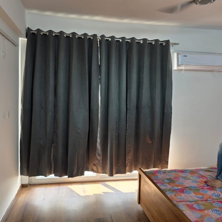 Room, sushant golf city 3 Bedroom 1560 Sq.Ft. Apartment In Sushant Golf City Lucknow 9334959