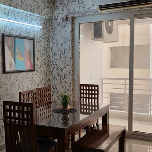  3 BHK Apartment at Sushant Golf City – for Sale