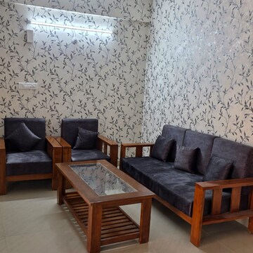 3 BHK Apartment For Sale in Sushant Golf City