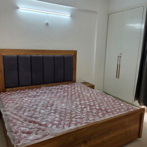 Bedroom in 3 BHK Apartment at Sushant Golf City – for Sale