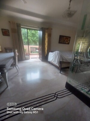 4 BHK Builder Floor For Sale in Geetanjali Enclave