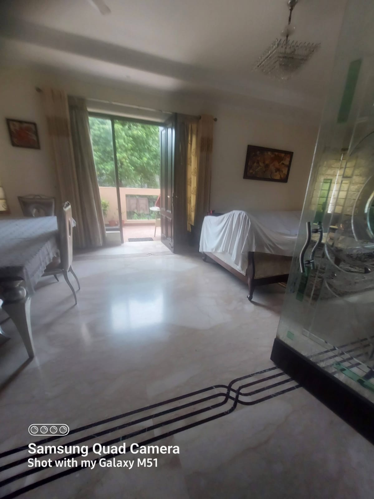 4 BHK Builder Floor For Sale in Navjeevan Vihar Geetanjal