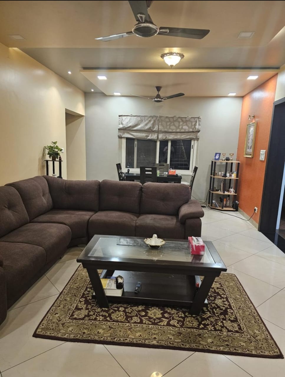 3 BHK 1689 Sq.Ft. Apartment in Sobha Ivory Pune