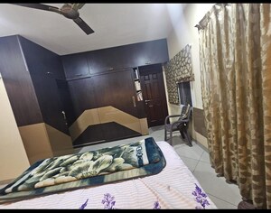 Master Bedroom in 3 BHK Apartment at Sobha Ivory Pune, Kondhwa – for Rent