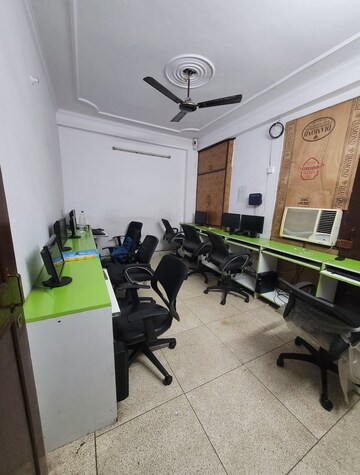  Office Space For Rent in Dilshad Garden