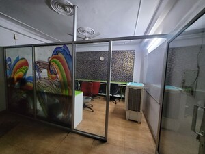 Common Area in  Office Space at Dilshad Garden – for Rent