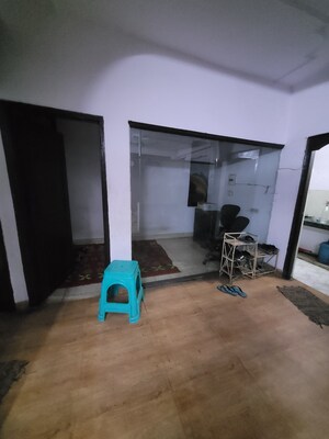 Kitchen in  Office Space at Dilshad Garden – for Rent